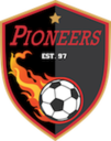 Club crest
