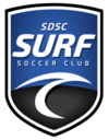 Club crest