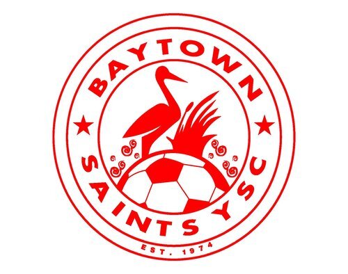Club crest