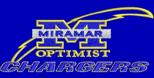 Club crest