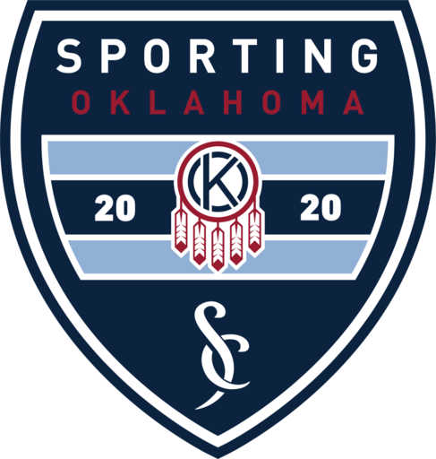 Club crest