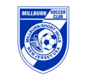 Club crest