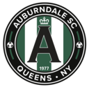 Club crest