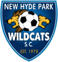 Club crest