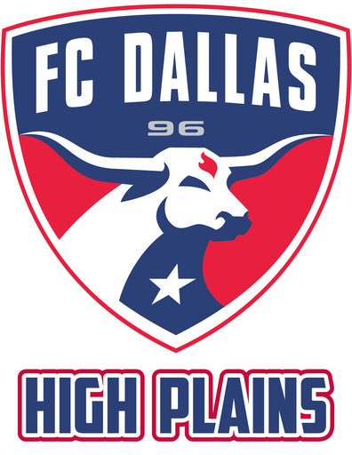 Club crest