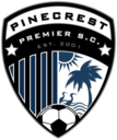 Club crest