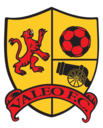 Club crest