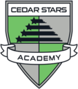 Club crest
