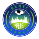 Club crest