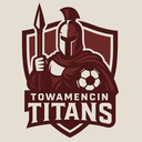Club crest