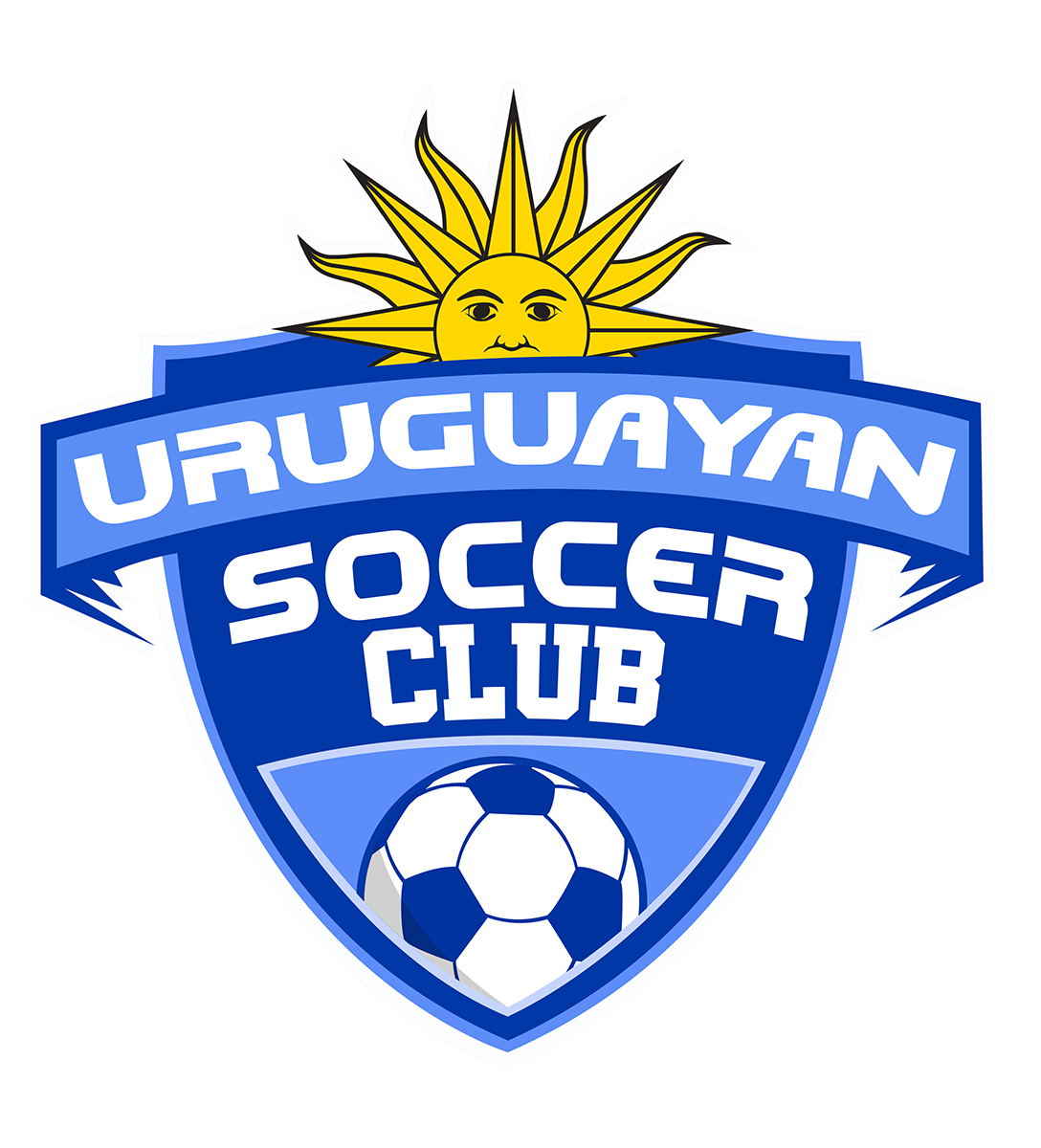 Club crest