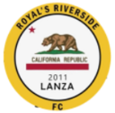 Club crest