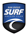 Club crest