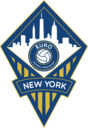 Club crest