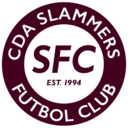 Club crest