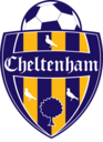 Club crest