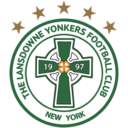 Club crest