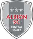 Club crest
