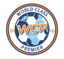 Club crest