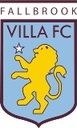 Club crest