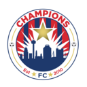 Club crest