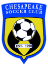 Club crest