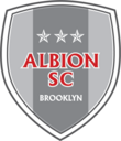 Club crest