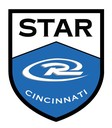 Club crest