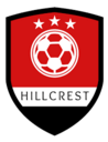Club crest