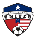 Club crest