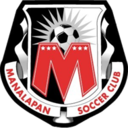 Club crest