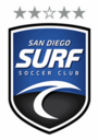 Club crest