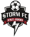 Club crest