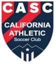 Club crest