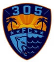 Club crest