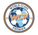 Club crest
