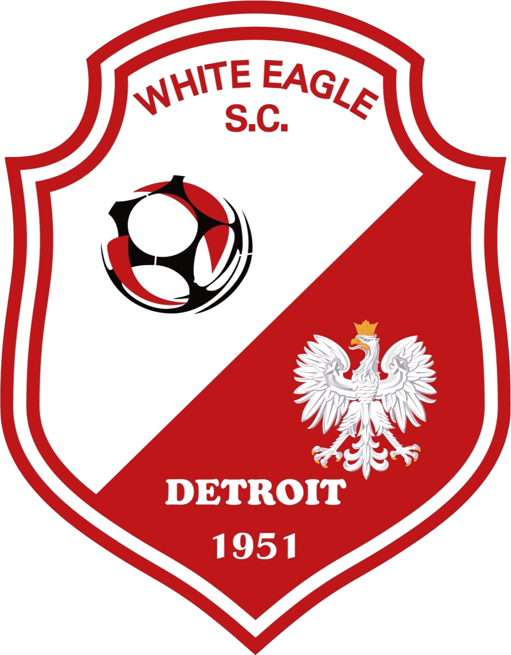 Club crest
