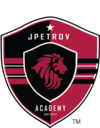 Club crest