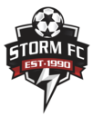 Club crest