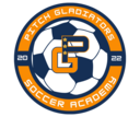 Club crest