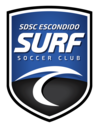Club crest