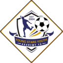 Club crest