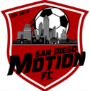 Club crest