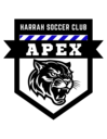 Club crest