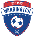 Club crest