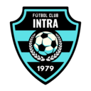 Club crest