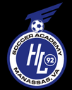 Club crest