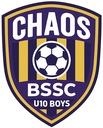 Club crest