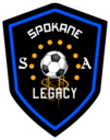 Club crest