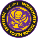 Club crest